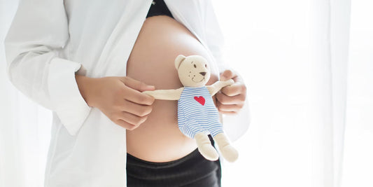 supplementen tijdens zwangerschap