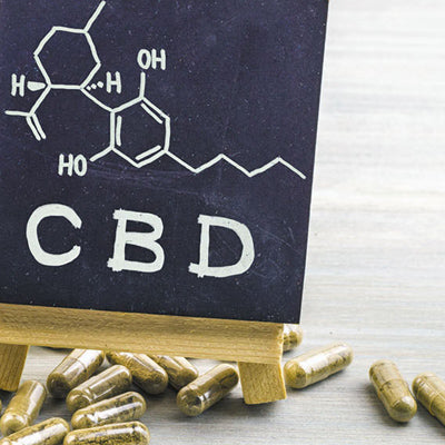 waardevolle toepassingen CBD