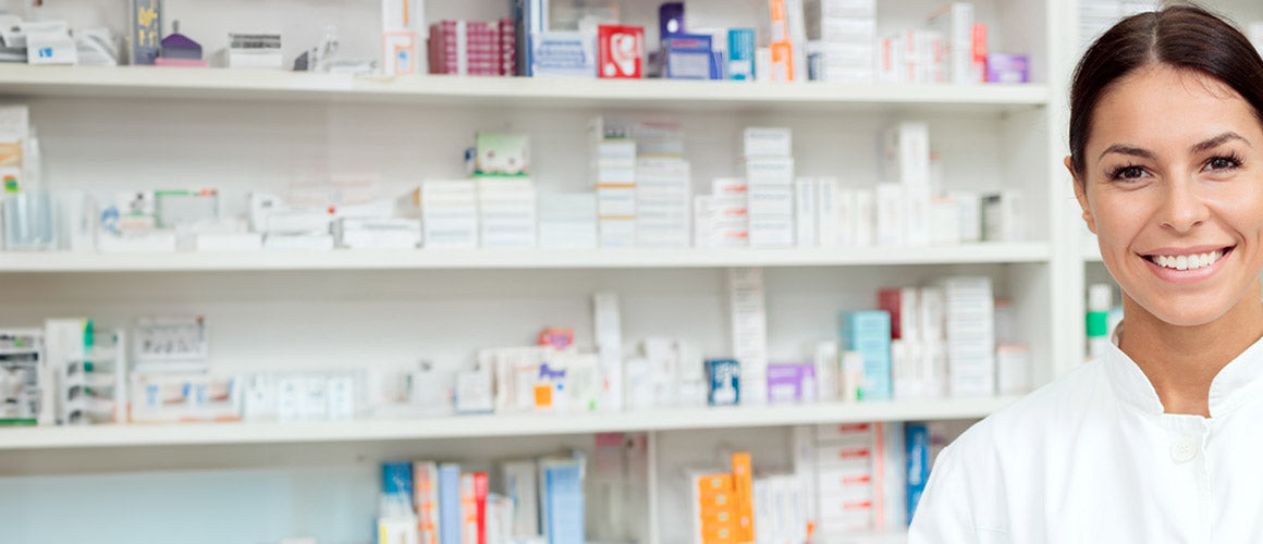 Welke supplementen heb je nodig naast een gezonde en gevarieerde voeding