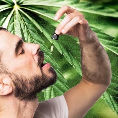 de effecten van CBD