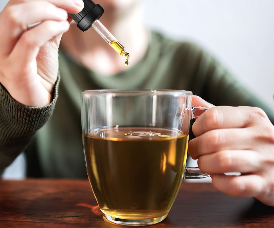 wateroplosbare supplementen en vitamines met hoogste lichaamsopname - Uni Swiss