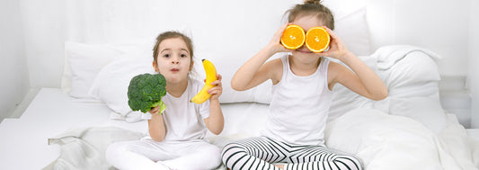 Hoe bevorder je een gezonde leefstijl bij kinderen en jongeren