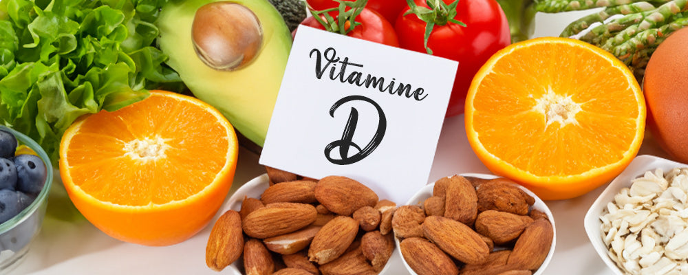 Wat is de beste vitamine D