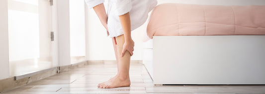 Wat kun je doen tegen rusteloze benen