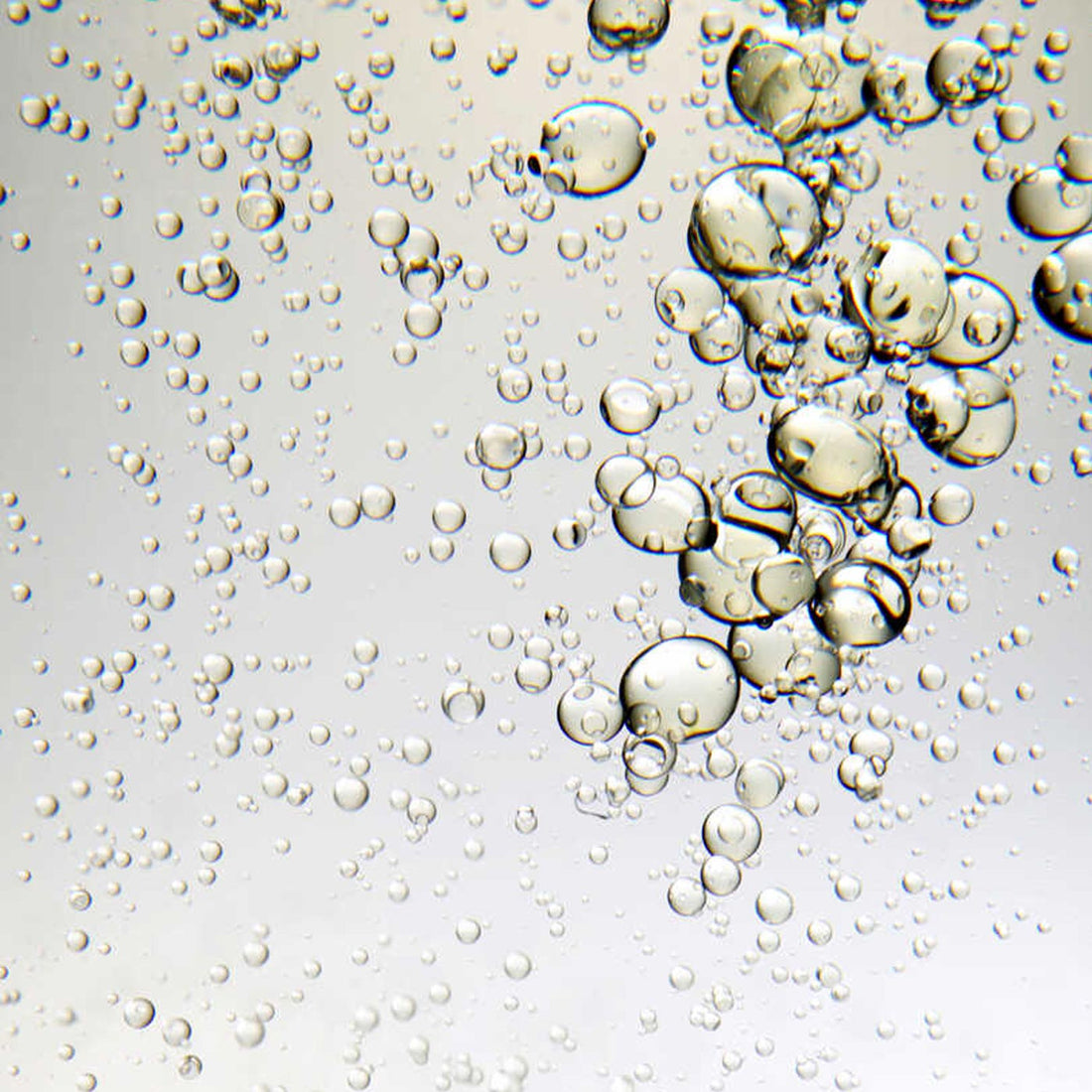 micellen in wateroplosbare supplementen