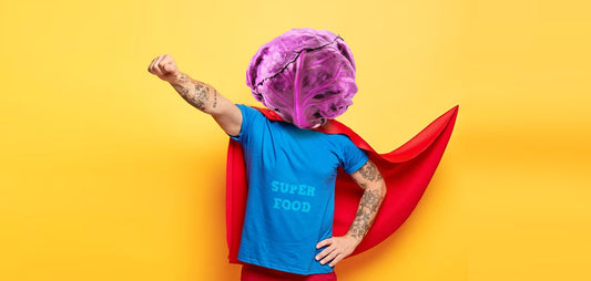 superfood hype