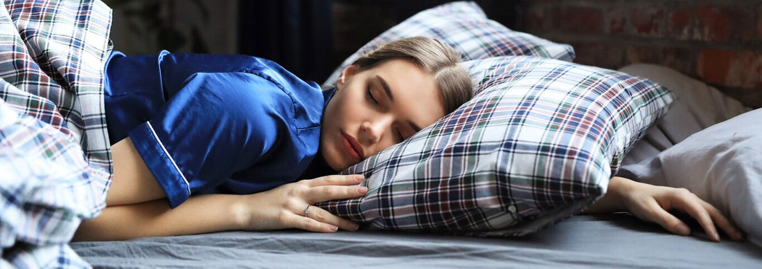 waarom slaap zo belangrijk is