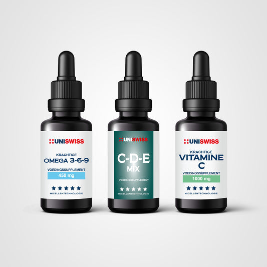 ouder worden voordeelbundel 2