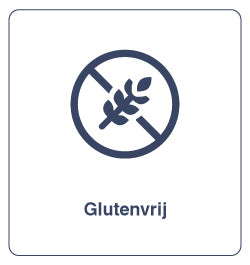 De supplementen van Uni Swiss zijn volledig glutenvrij