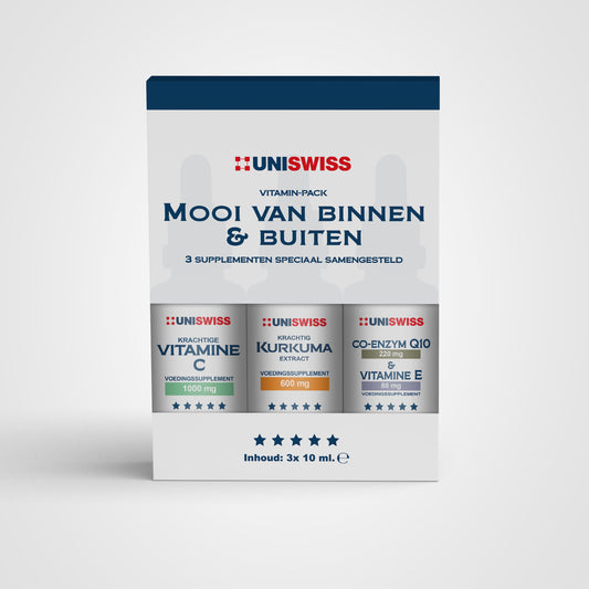 Mooi van binnen & buiten