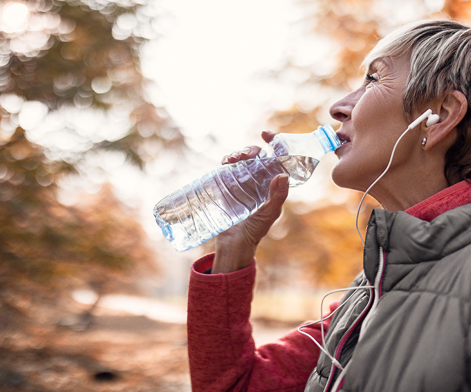 Wateroplosbare supplementen met de hoogste effectiviteit - Uni Swiss