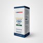 Uni Swiss wateroplosbare CBD full spectrum Golden Drops